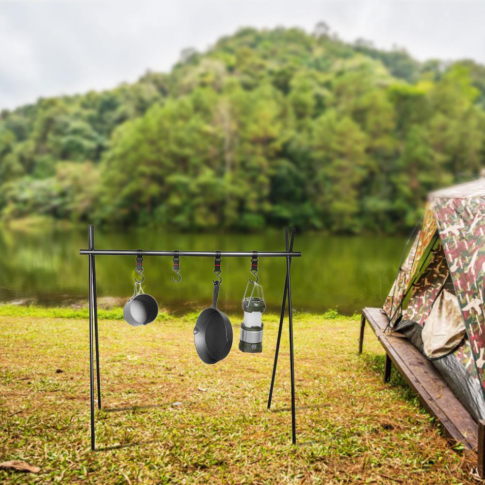 

Пентол для естерни Appendiabiti Pentola triangolare Pentola Utensili da