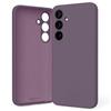 Etui Do Samsung Galaxy S24 Plus Mercury Silicone Fioletowe