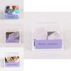 Stunning Natural Rough Stones Mixed Color Quartz Crystal Mineral Rocks Collection