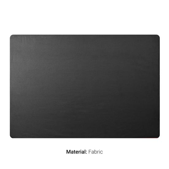 Dust Cover Wear-resistant Anti-scratch Waterproof Desktop Monitor Fabric Protective Cover for iMac 21 Inch/27 Inch