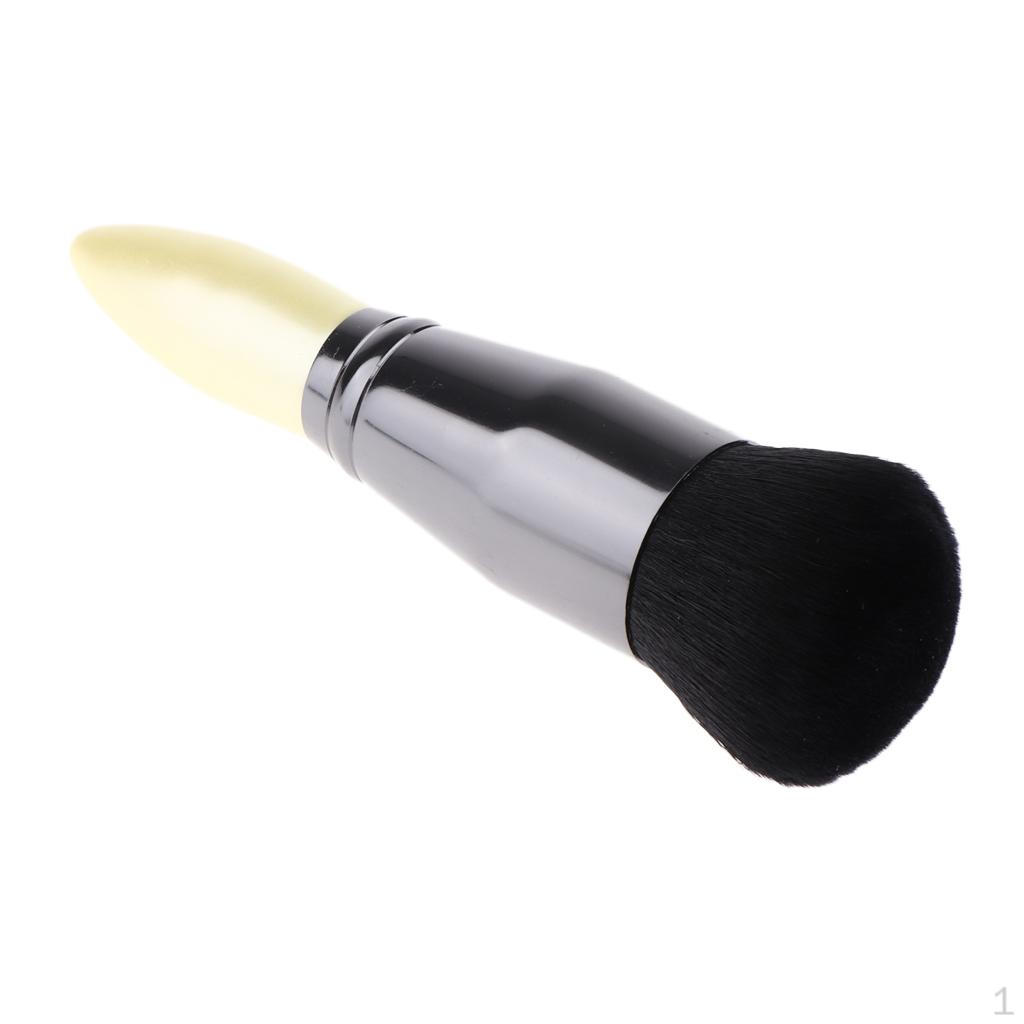 

Brush Cosmetics Tools Multi Beige Yellow