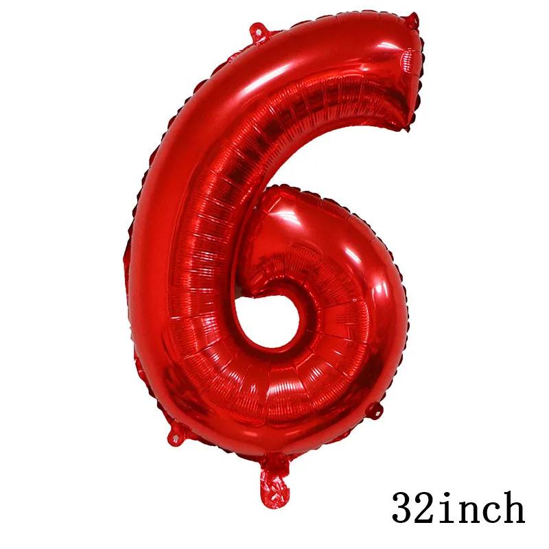 Sesames Streeted Balloon Theme Happy Birthday Banner Party Decoration Supplies Toys Disposable Tableware Background Cake Topper
