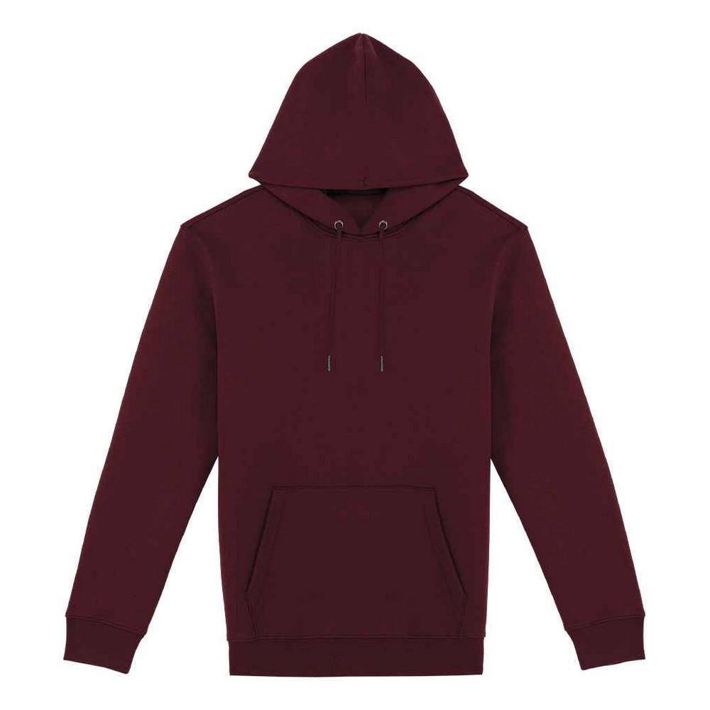 Native Spirit Schwerer Unisex-Kapuzenpullover für Erwachsene