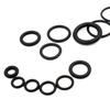 740 Pcs Boxed Thickness 1.5/2.4/3.1Mm Car Air Conditioning O-Ring Seal Gasket