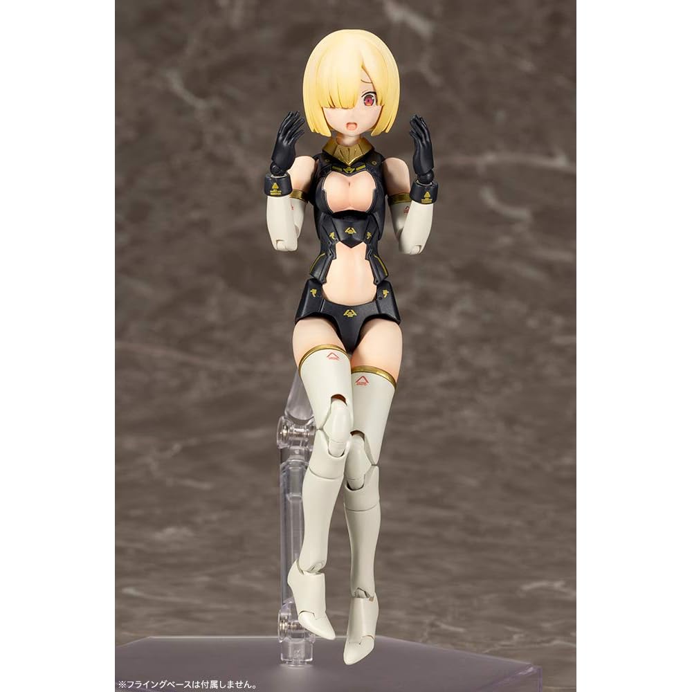 Megami Device Bullet Knights Launcher 1/1 Scale Model Approximately 345mm