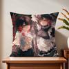 Ellen Joe Zenless Zone Zero Cushion Cover For Pillow Printing Sofa Decoration Home Car Room Coffee Shop Office Nordic Simplicity