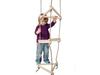 Rope ladder 3-sided Fun