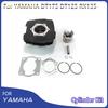Motorsiklet Motorları ve Motor Parçaları – Piston ve piston halkaları
