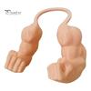 Costume Accessories for Pets Cat Muscle Arms, Hilarious 3D Printed Muscular Pet Shoulder Attachment Feline Cosplay, Fun Photo Props Superhero
