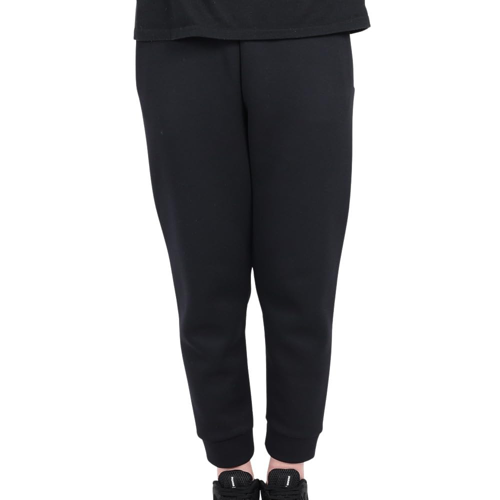 The North Face Tech Air Sweat Jogger Size M Women's Pants, Stretch, Anti-Static, Black,