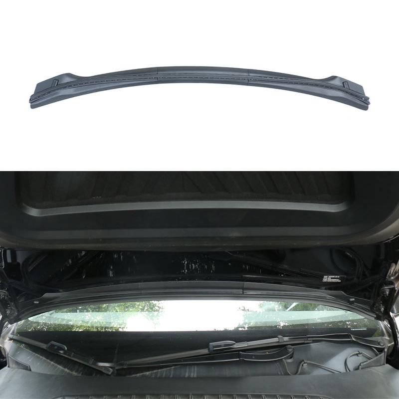 Tesla Model Y Front Hood Waterproof Dustproof Strip Accessory