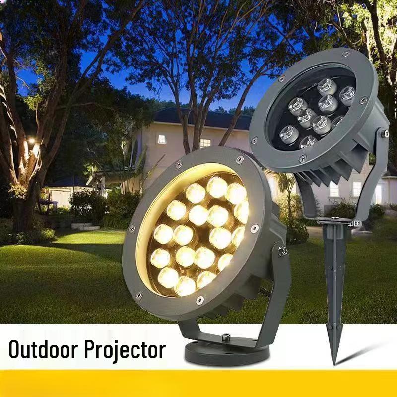 

NuFeng Outdoor Landscape Spotlight