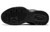 Nike Air Monarch 4 "Triple Black" Sneakers 415445-001