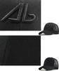 Laquest Deep Mesh Large Size No Cap, (Navy, Logo)
