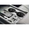 For Honda Passport 2025 2026 Car Accessories ABS Car Electronic Handbrake Frame Cover Trim