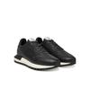 Мужские кроссовки Emporio Armani X4x684 xr323 00002 черный
