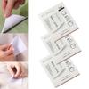 50Pcs Reusable Portable Pet Hair Remover Tear Off Sheet Fabric Shaver New Lint Cleaner  Travel