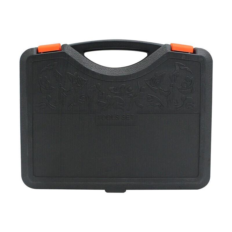 Ruide 116-Piece Multi-functional Home Repair Tool Kit