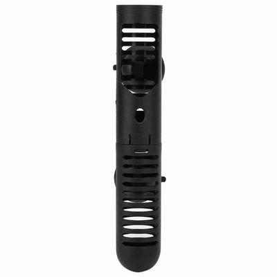 Aquário Aquecedor de Peixes Estojo Protetor Destacável Projetado Capa com Ventosas #0