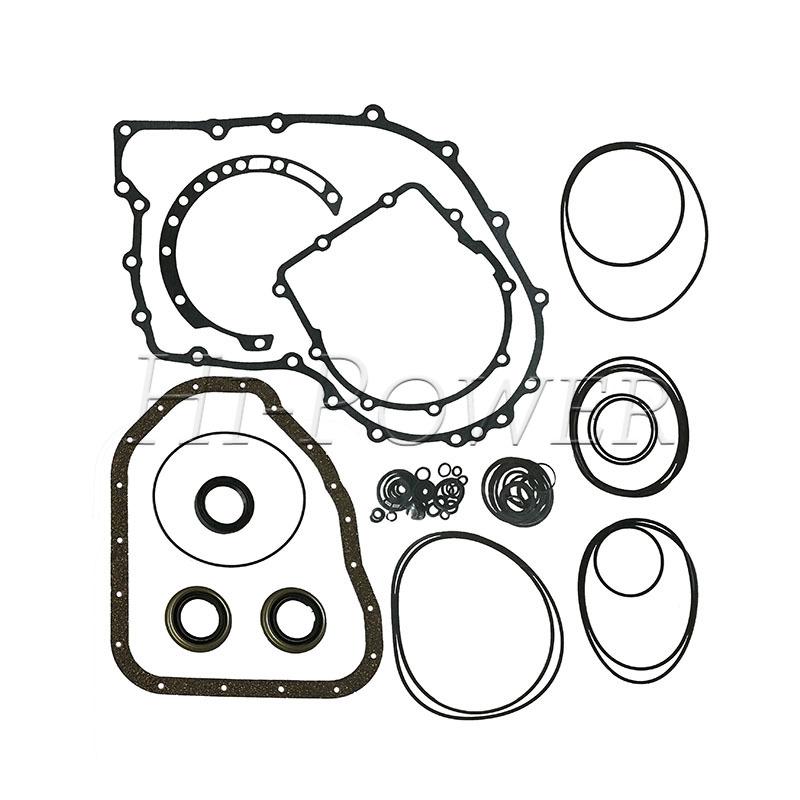 A4CF1 Automatikgetriebe Kupplungsölring Dichtungsring Überholsatz Dichtungen Für Hyundai Elantra Getriebe Überholung Reparaturkit A4CF2