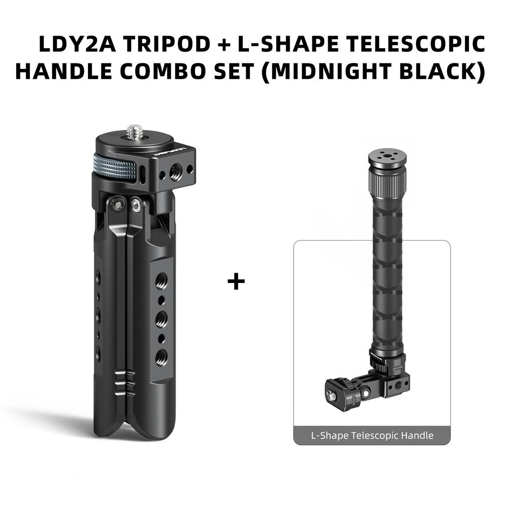 LEAPLIGHT Aluminum Mini Tripod for DJI
