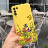 Luxury Art Painted Cover For Huawei Honor 10X Lite Case DNN-LX9 Soft TPU Phone Case For Honor 10X Lite 10 X Lite Back Cover Capa