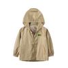 Children's Clothing Kids' Windbreaker Hooded Clothes Jackets Boys' Clothes Spring