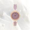 Fieldwork Women's Analog Bangle Watch, Purple, Carol ASS176-4