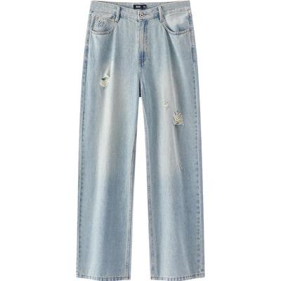 Broeken en rokken – Jeans