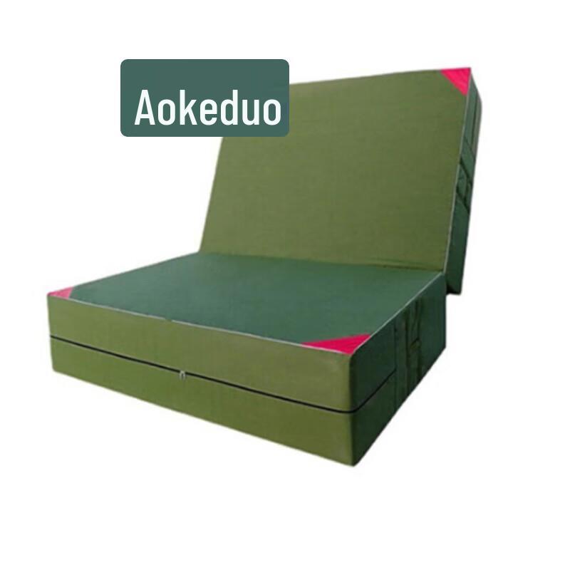 Aokdu Gymnastics Training Mat