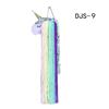 Doplňky Unicorn Organizadores Organizér na vlasové doplňky Sponka do vlasů Držák na sponky do vlasů Úložný dekor Věšák Strip Girl Room Decor