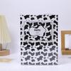 Instax 5-inch PVC Photo Album, Cartoon Design, 2-Pocket, Large Capacity for 80 Pics