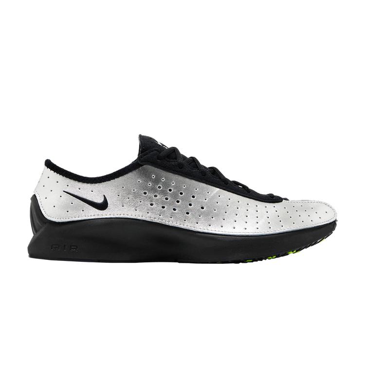 Nike Air Superfly Metallic Silver (Women`s)