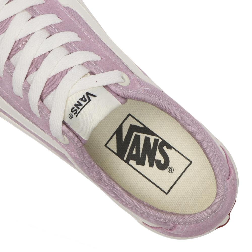 Vans Stance Lavender White V362 Sc Lavender White