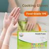 ZISIZ Food Grade Kitchen Cleaning Paper