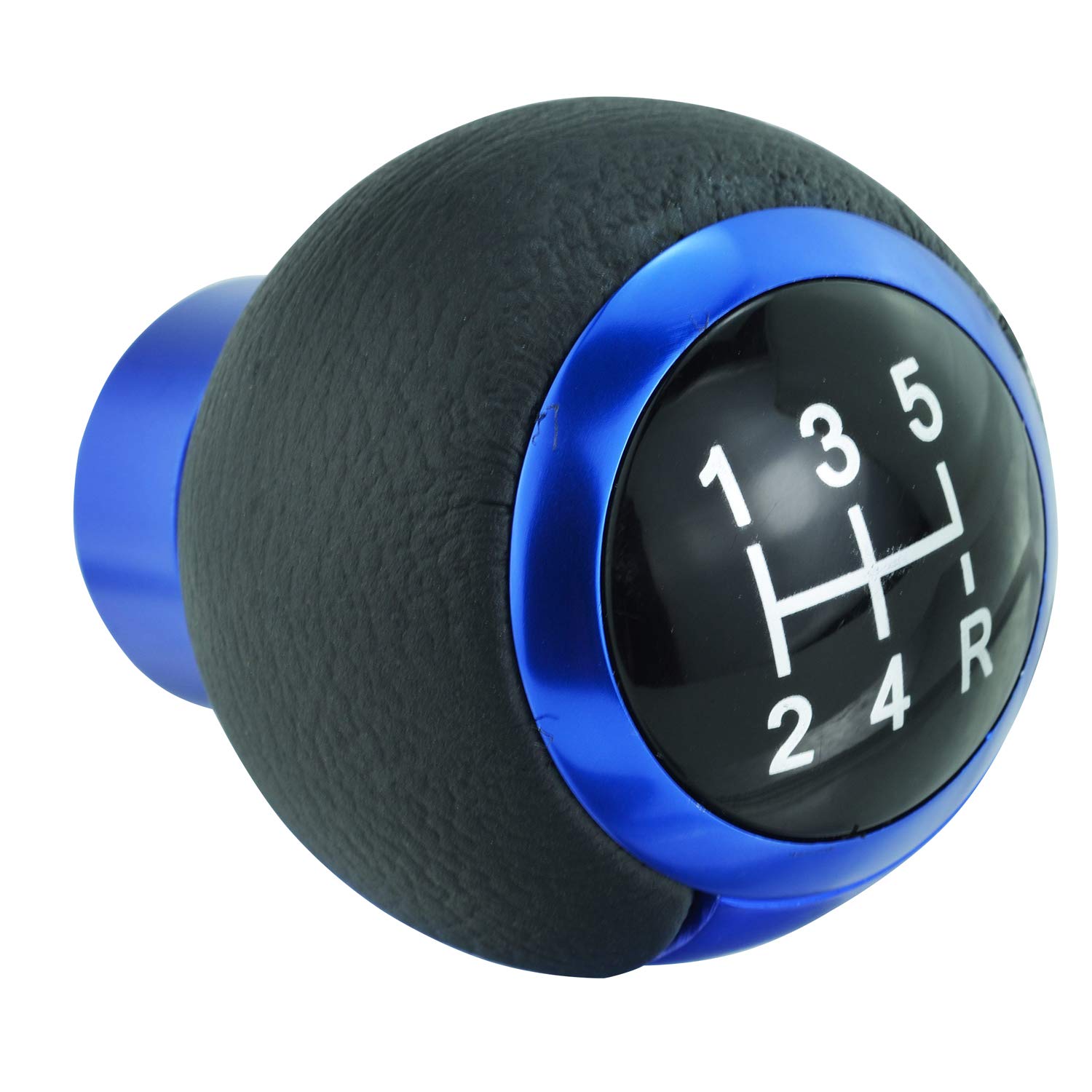 

Abfer 5 Speed Shift Car Knob, Shift Knob, Shifter Knob, Automatic Manual Vehicle, Gear, чёрный