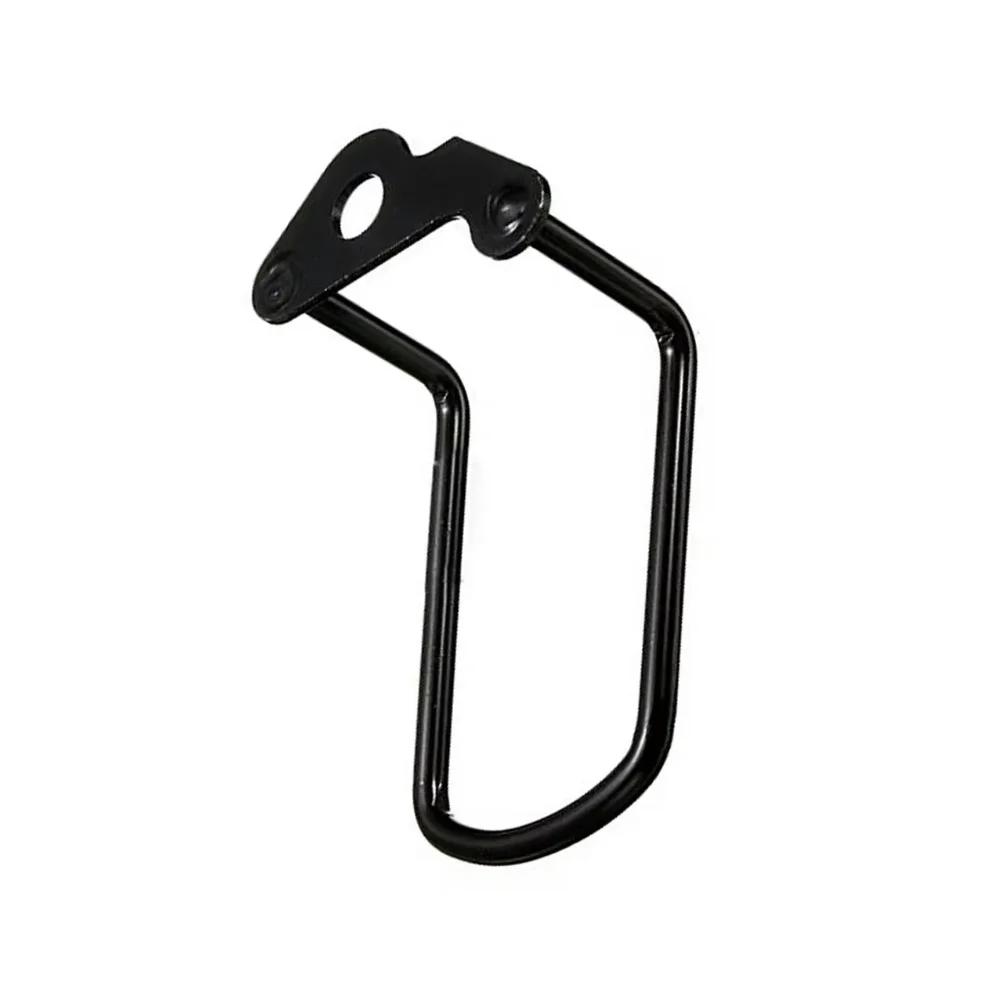

Mountain Bike Rear Derailleur Protector Cover Durable Hanging Guard for Road Bicycle MTB Cycling Accessories Protection