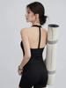 15015 New Style Beautiful Back Integrated Yoga Wear with Chest Pads, Sports Bra, Fitness Outerwear, Inner Wear Vest