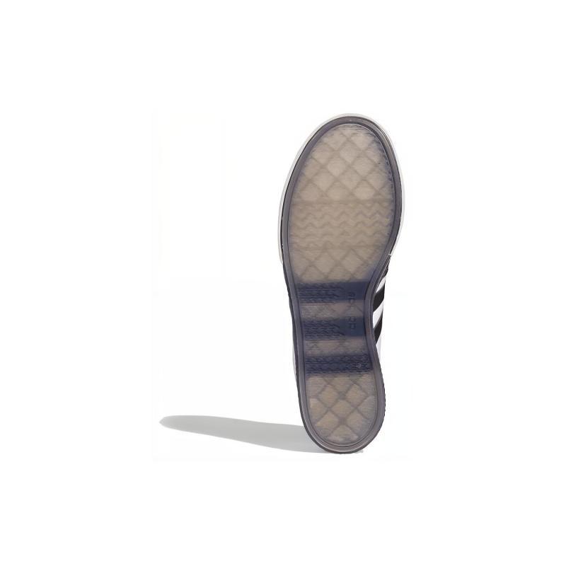 Adidas Daily 3.0 'Translucent Outsole - Cloud White' Sneakers FW7049