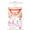 2x Sp-4 Probiotic Brightening Whitening Toothpaste-120g