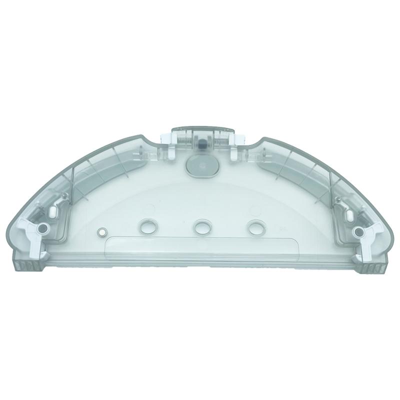 2 w 1 Zbiornik na wodę Pojemnik na kurz Filtr Mop Nakładka Mop Uchwyt Akcesoria do XiaoMi Mijia G1 MJSTG1 Robot Odkurzacz-Mop Niezbędne Części Zamienne