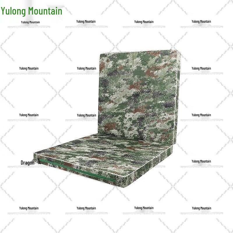 Yulongshan Folding Exercise Mat