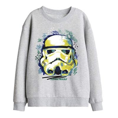 Tops (For Boys Over 4) – Hoodies & Sweatshirts