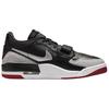 New JORDAN Legacy 312 Low Black Cement Women's FQ7827-006