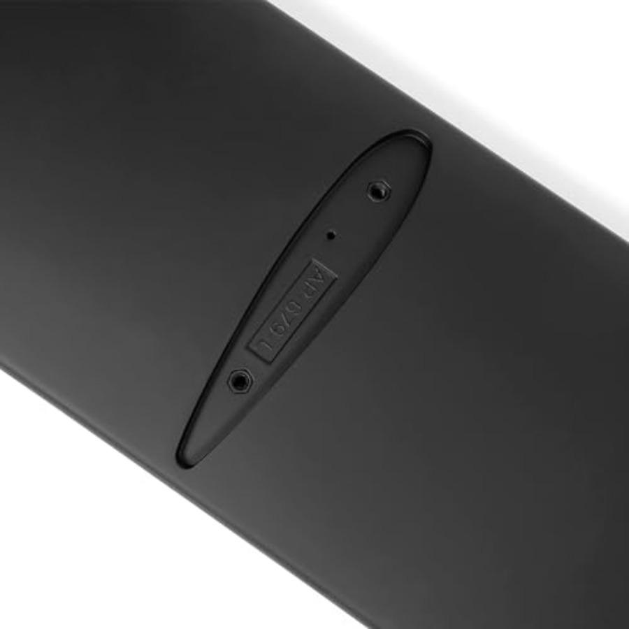 3Pcs Trunk Spoiler Compatible with 19681972 Oldsmobile 442 Cutlass Rear Trunk Lid Wing Lip Splitter ABS Plastic Black for Class