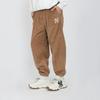 New MLB New York Yankees Knitted Sweatpants Unisex Brown 3AWP12014-50BGD