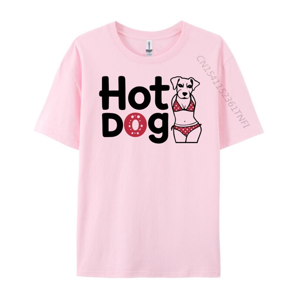 Hot Hot Dog Men Clothes ClassicT Shirt Plain T Shirts Wholesale T Shirt Men Big And Tall
