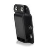 Drill Belt Holder Drill Clip for Tool Belt for Cordless Drill Driver Fits Up to 2" Tool Belt Clip On Drill Clip