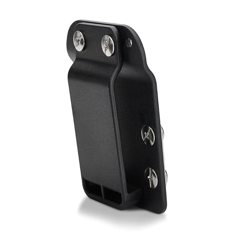 Drill Belt Holder Drill Clip for Tool Belt for Cordless Drill Driver Fits Up to 2" Tool Belt Clip On Drill Clip