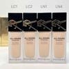YSL All Hours Foundation Compact LC2 25ml Matt Vollabdeckend Langanhaltend Ölkontrolle